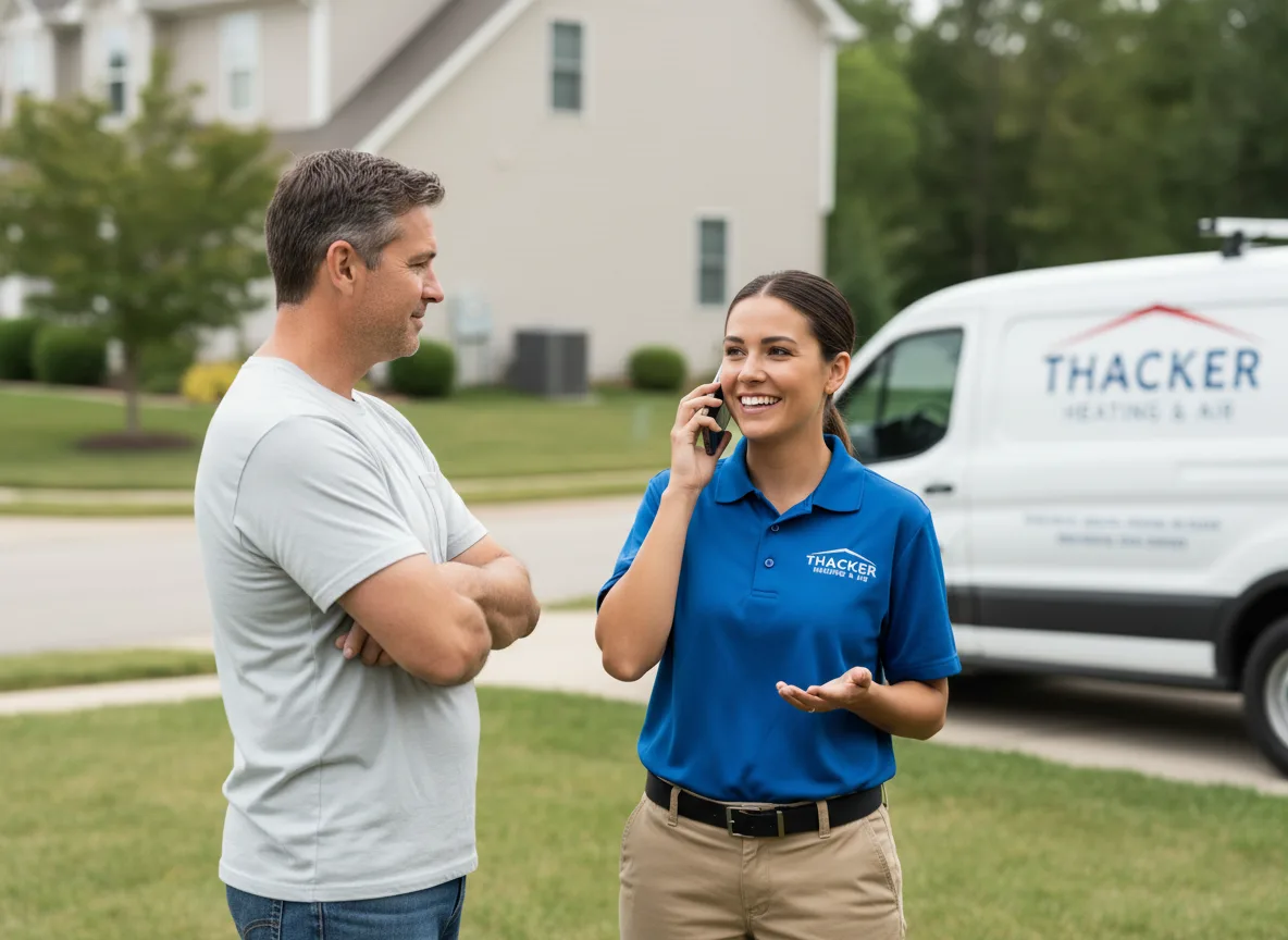 Ac Repair Easton, ME FAQs